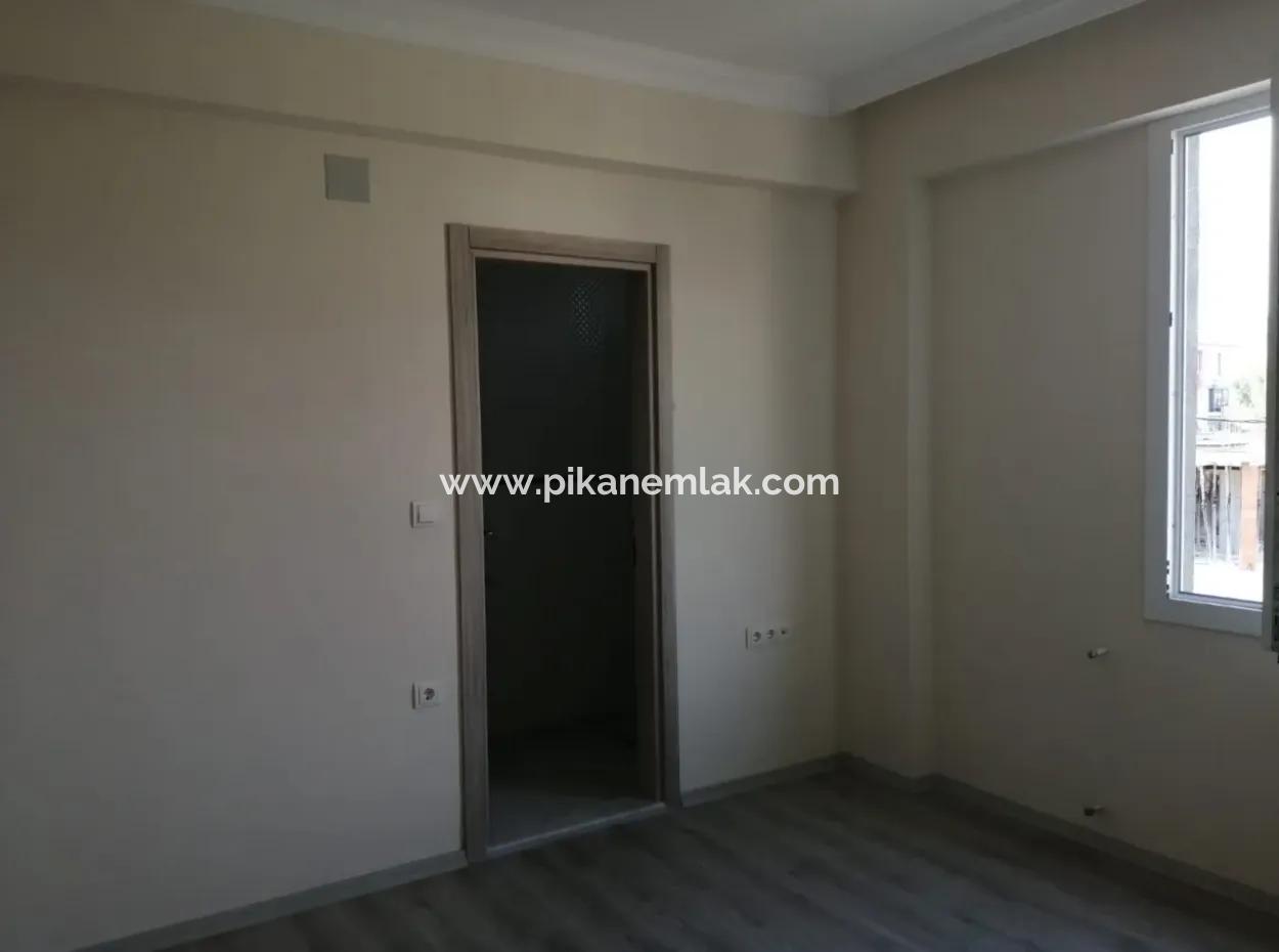 Zero Apartment For Sale In Dalaman With Swimming Pool