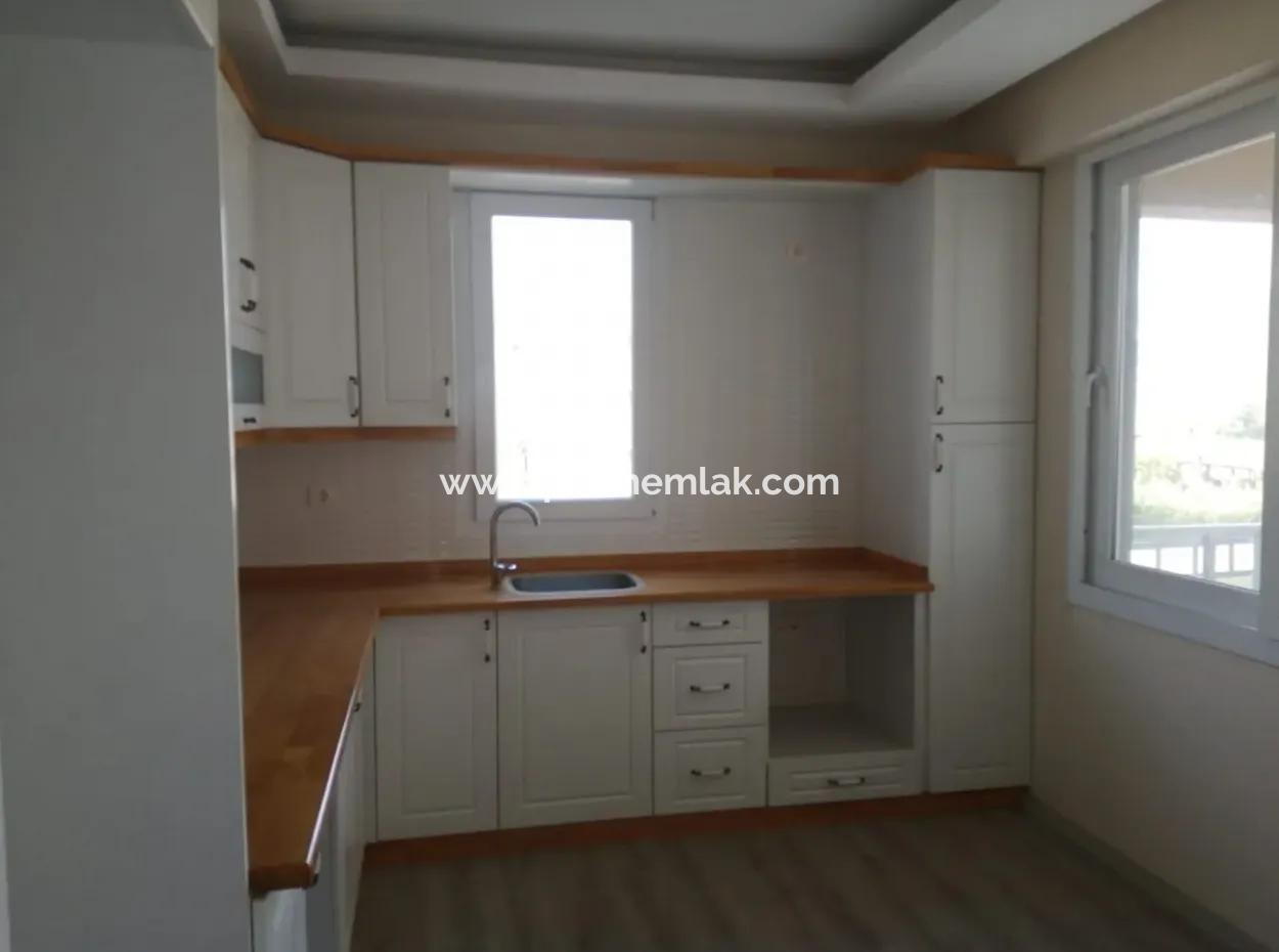 Zero Apartment For Sale In Dalaman With Swimming Pool