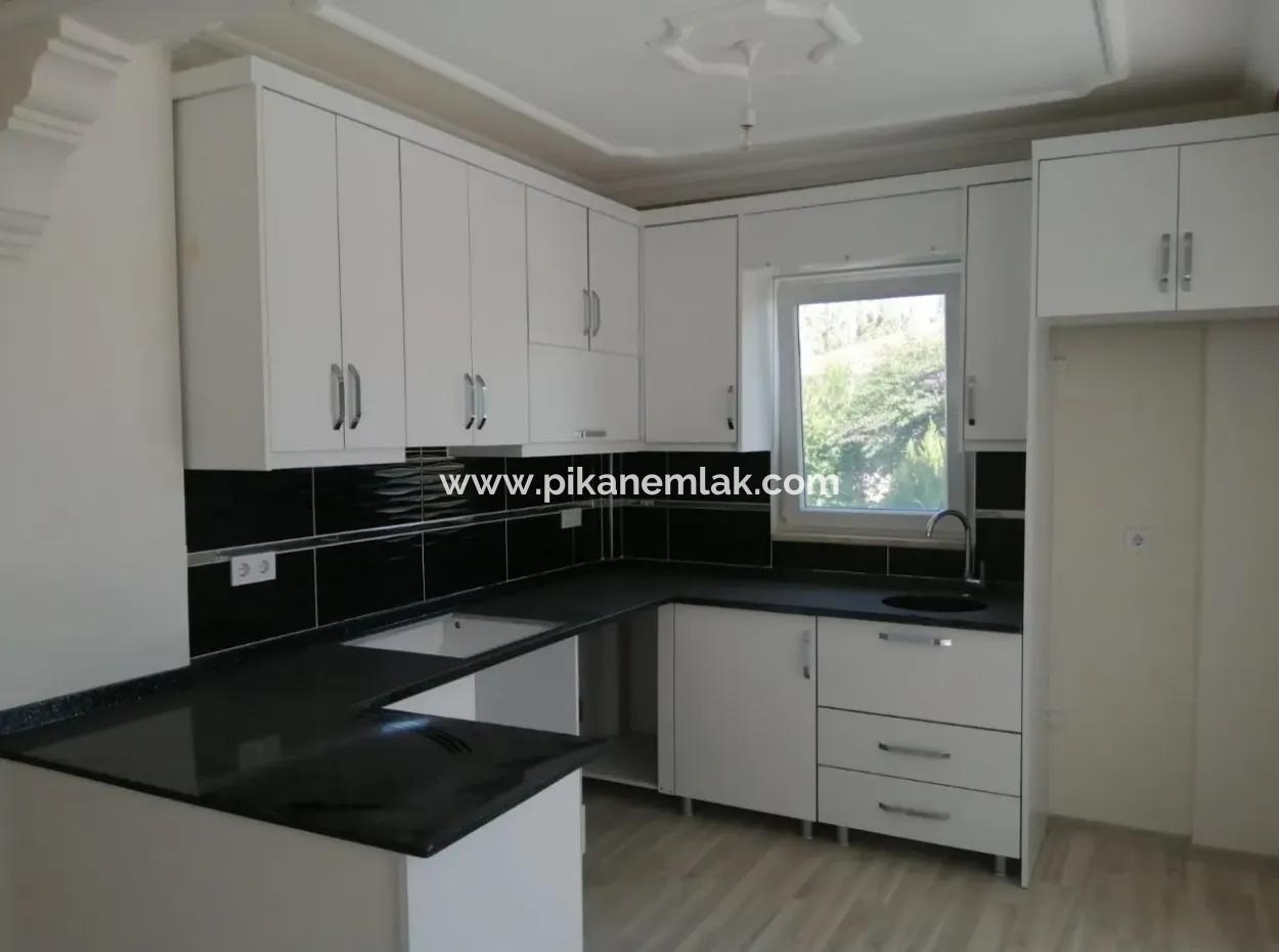 Apartments With Swimming Pool For Sale In Dalaman Zero