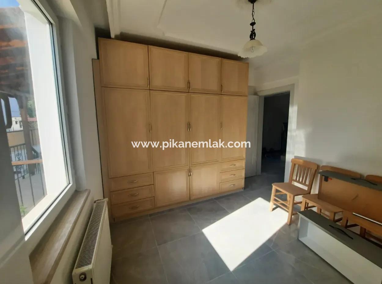 Köyceğizde Near The Lake With Swimming Pool 7 1 Detached Triplex For Sale