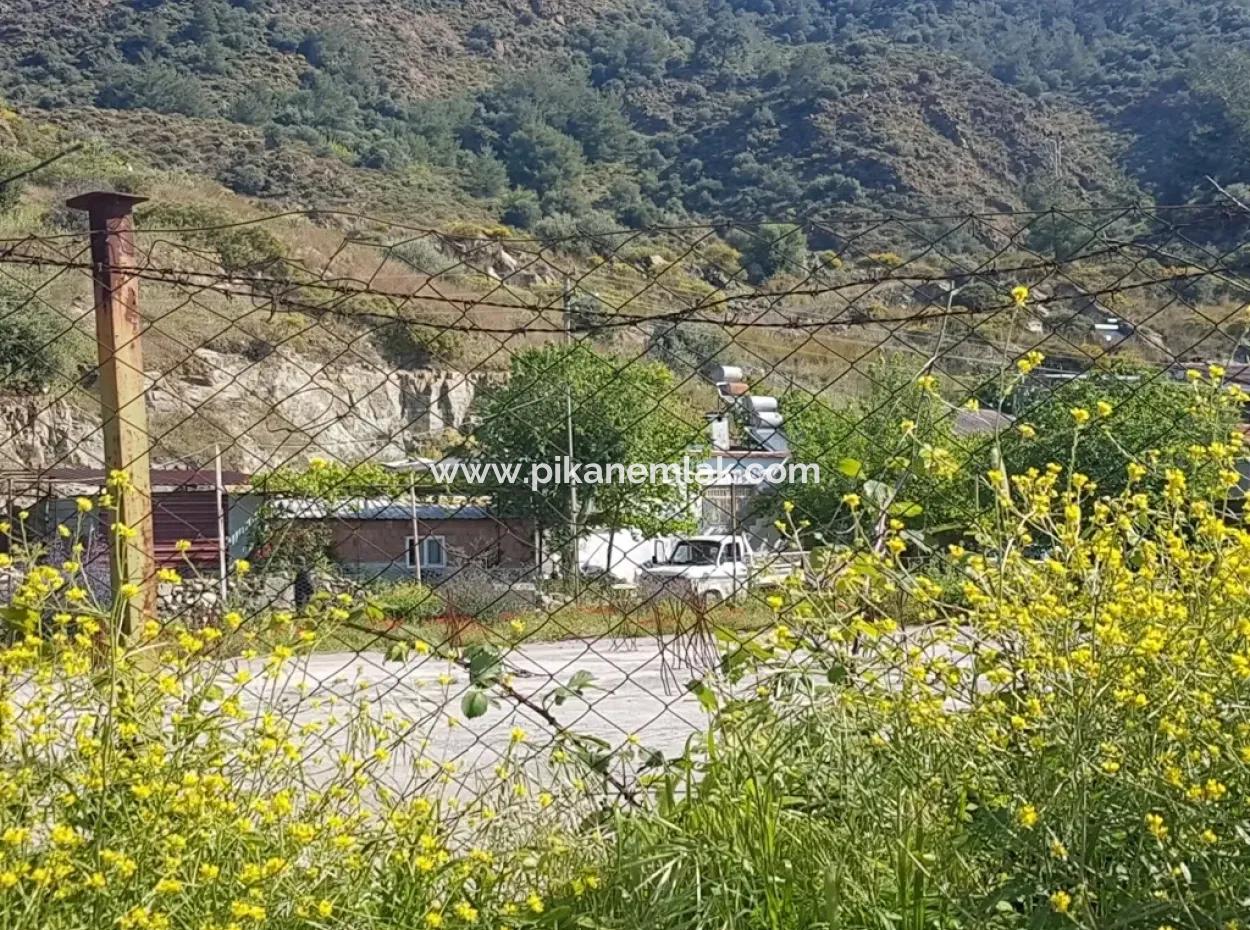 Oriya 1312 M2 Zoned Land For Sale Commercial Bargain Also