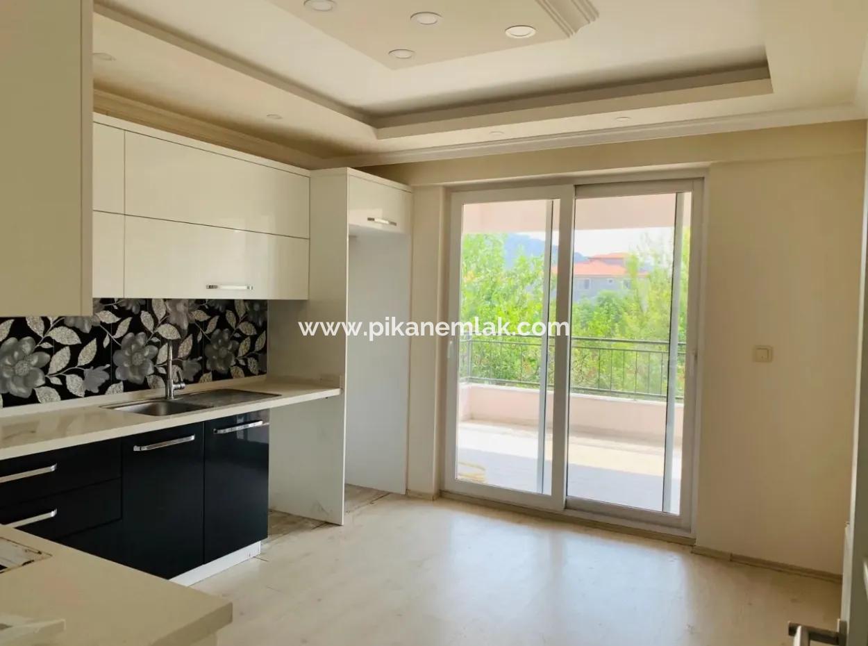 Apartment For Sale In Ortaca