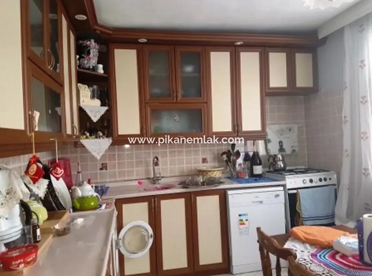 Detached House For Sale In Dalaman