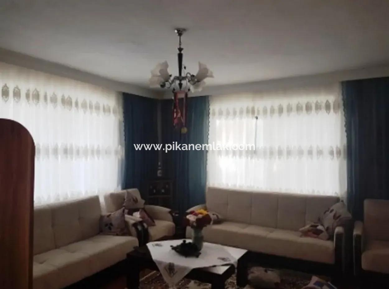 Detached House For Sale In Dalaman