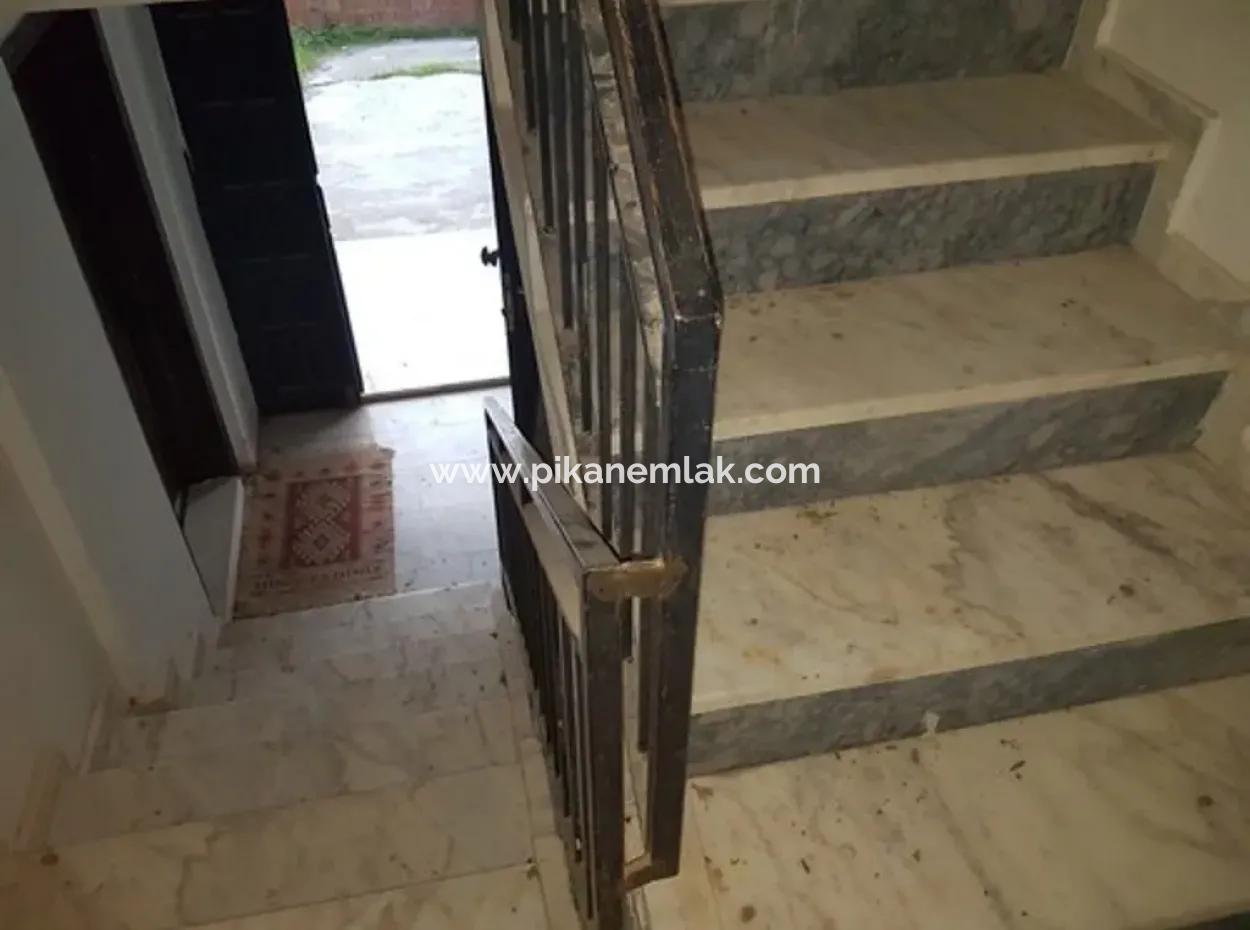 Apartment With Swimming Pool For Sale In Dalyan