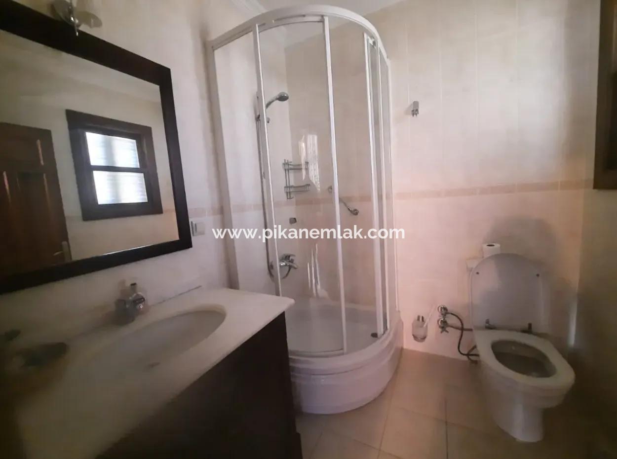 Muğla Ortaca Dalyan Da 280 M2 4 1 Jacuzzi Triplex For Sale