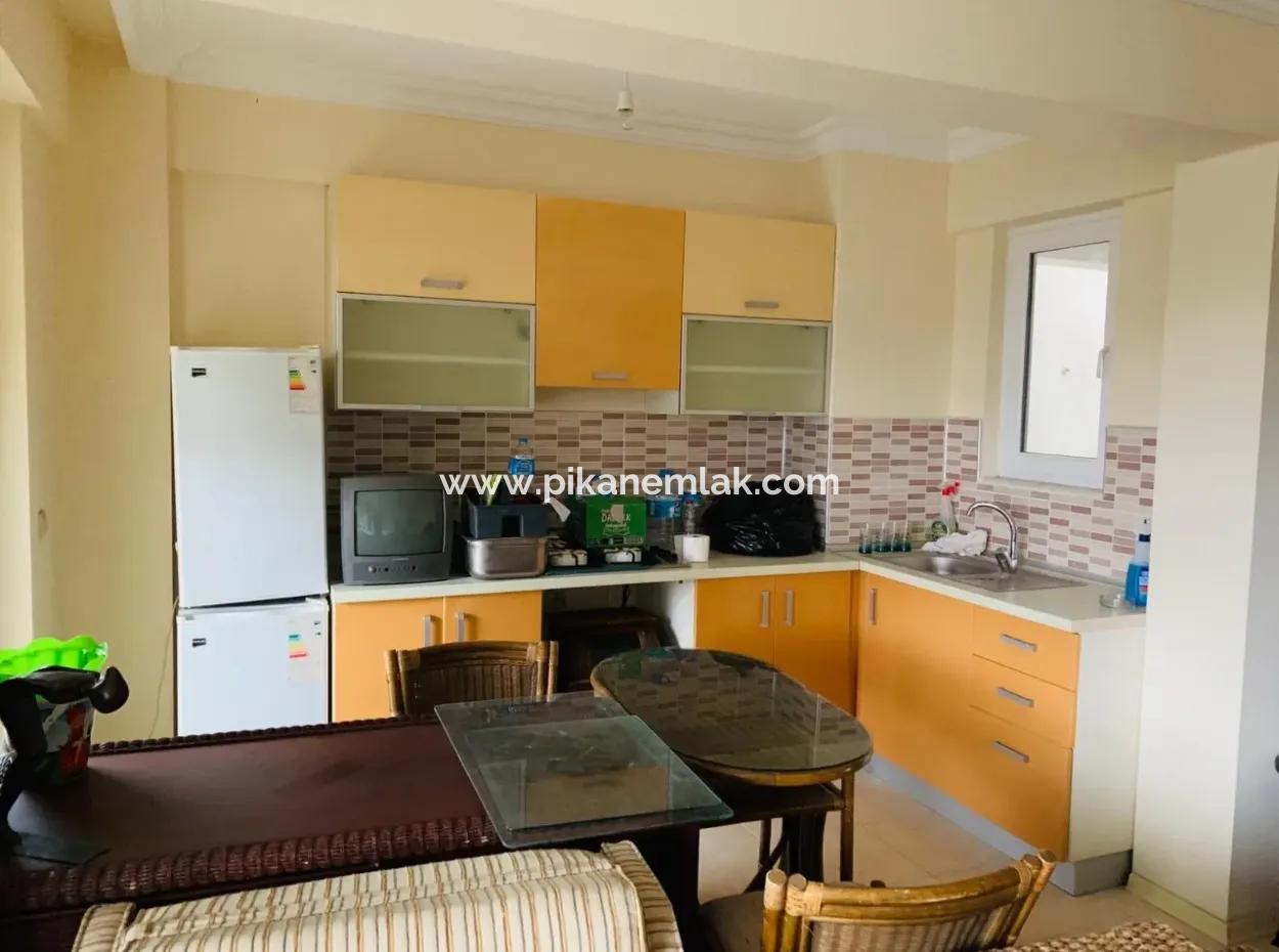 Apartment For Sale In Dalaman