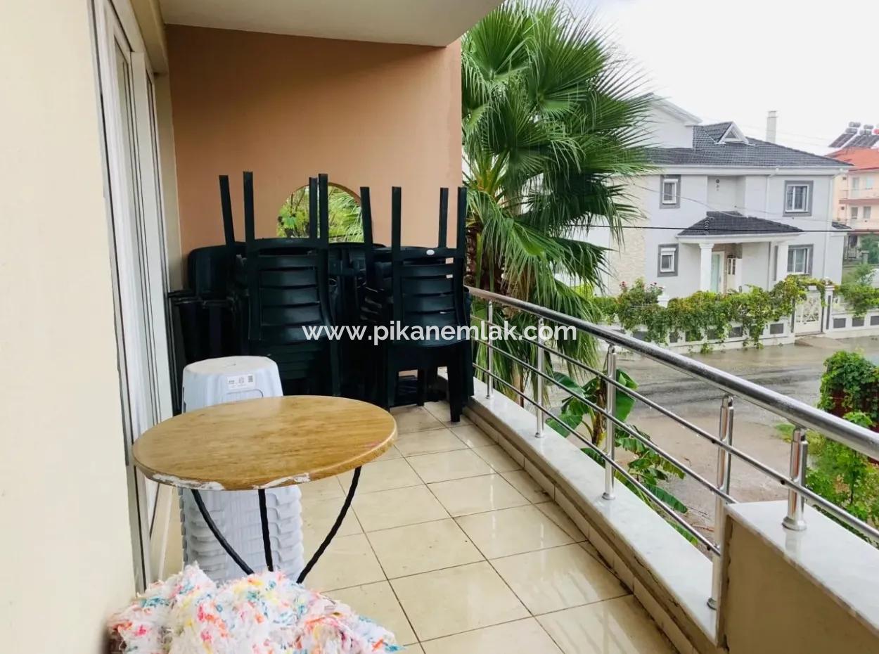 Apartment For Sale In Dalaman