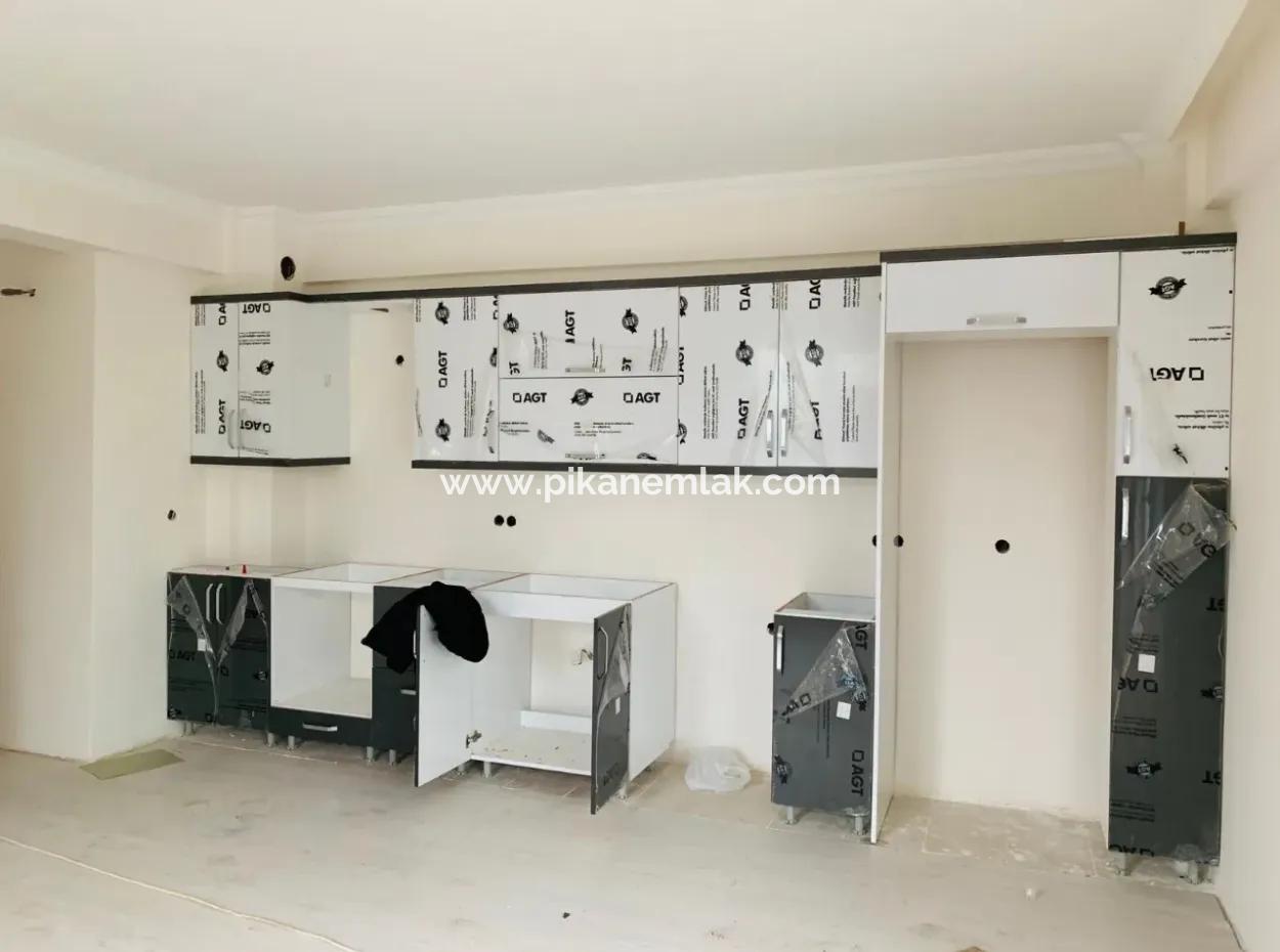 Urgent Apartment For Sale In Dalaman, Zero