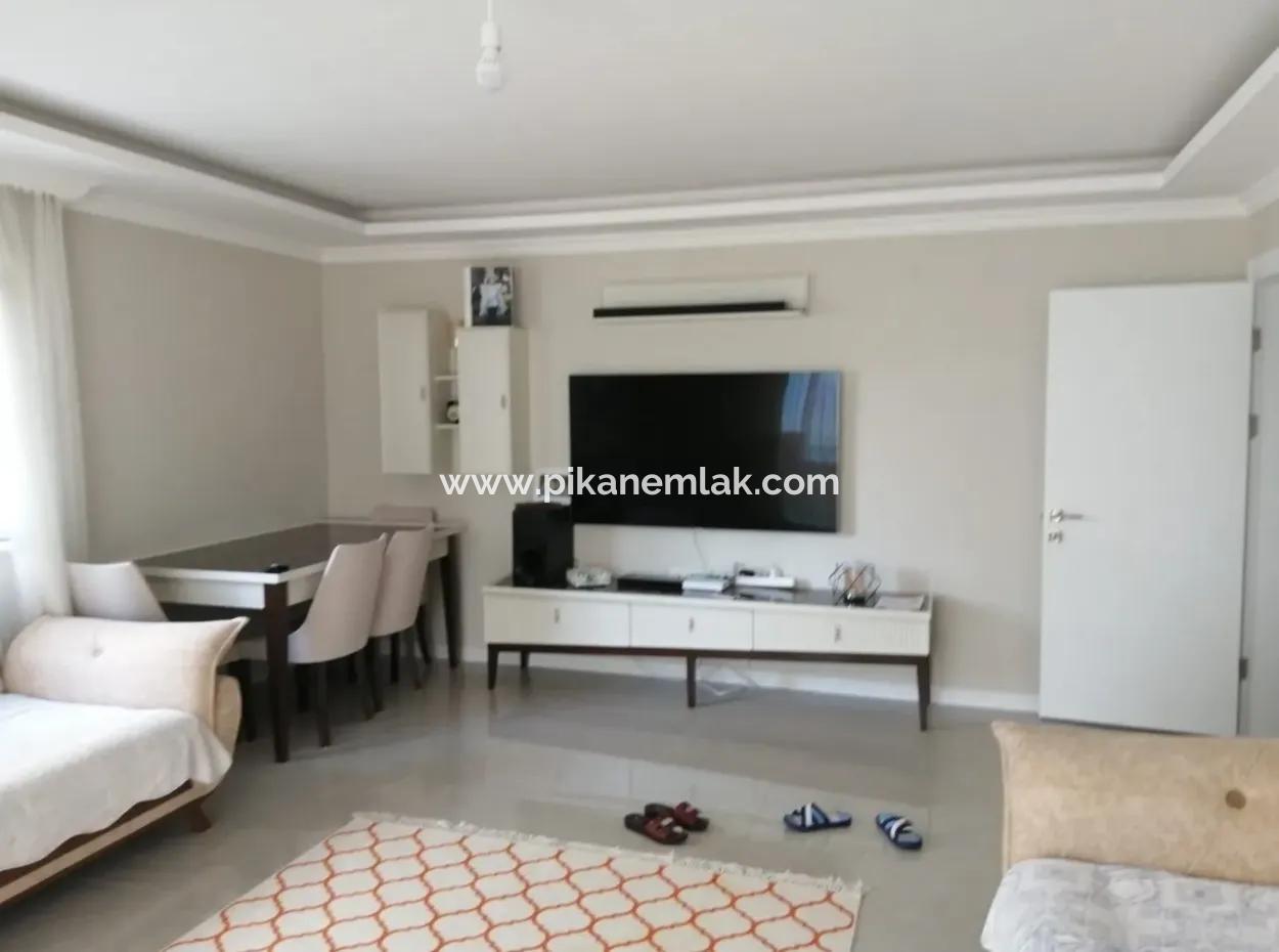 Luxury Apartment For Sale In Ortaca Intelligent System