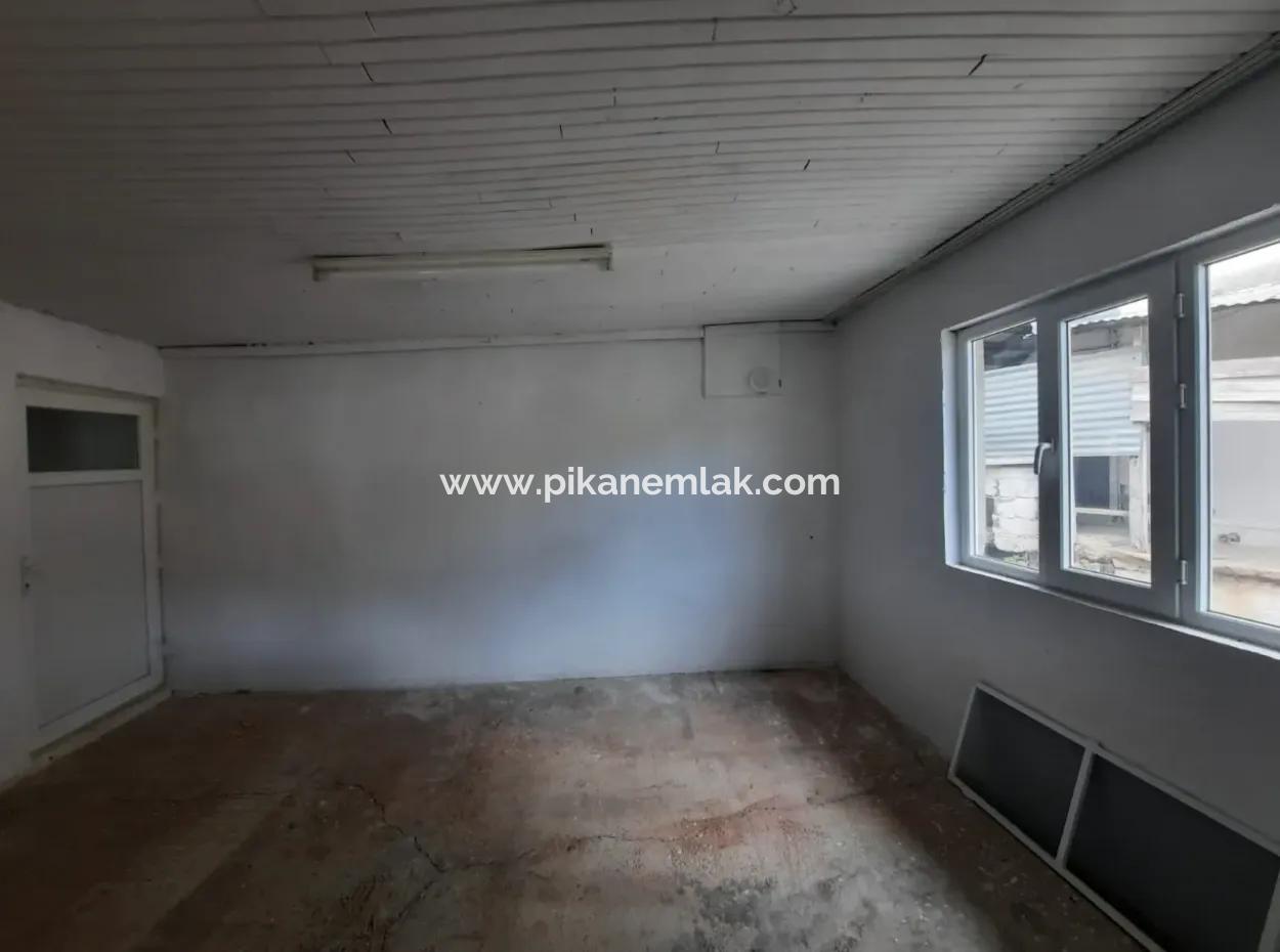 2 1 Village House For Sale In Denizli Acıpayam Olukbaşı, Swap Becomes