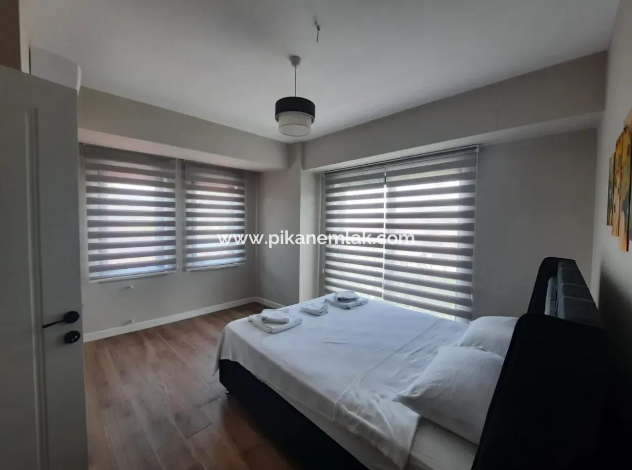 Flat, Furnished 5 1 Luxury Villa With Swimming Pool For Sale In Dalyan, Mugla