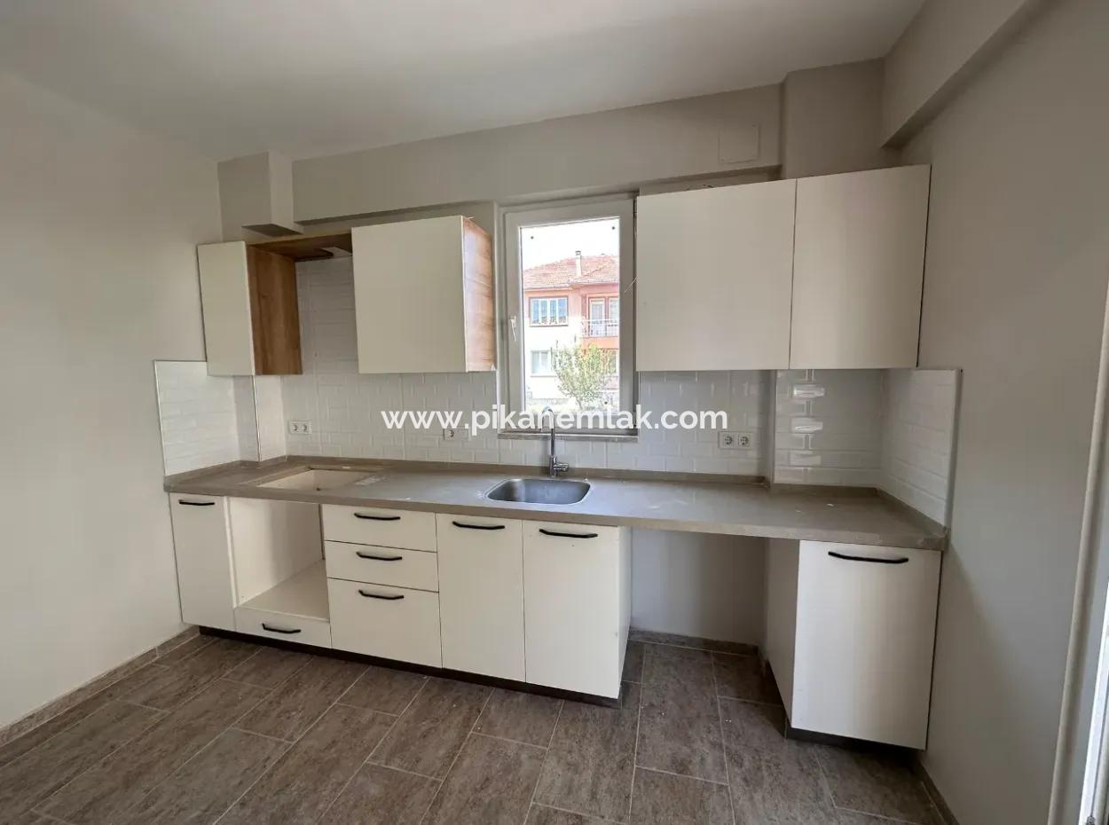 Ortaca Da 2 1 Swimming Pool Zero Garden Floor Apartment For Sale