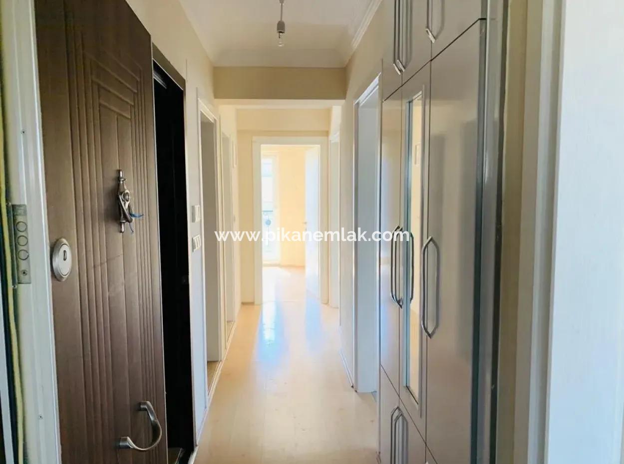 Luxury Apartment For Rent In Ortaca