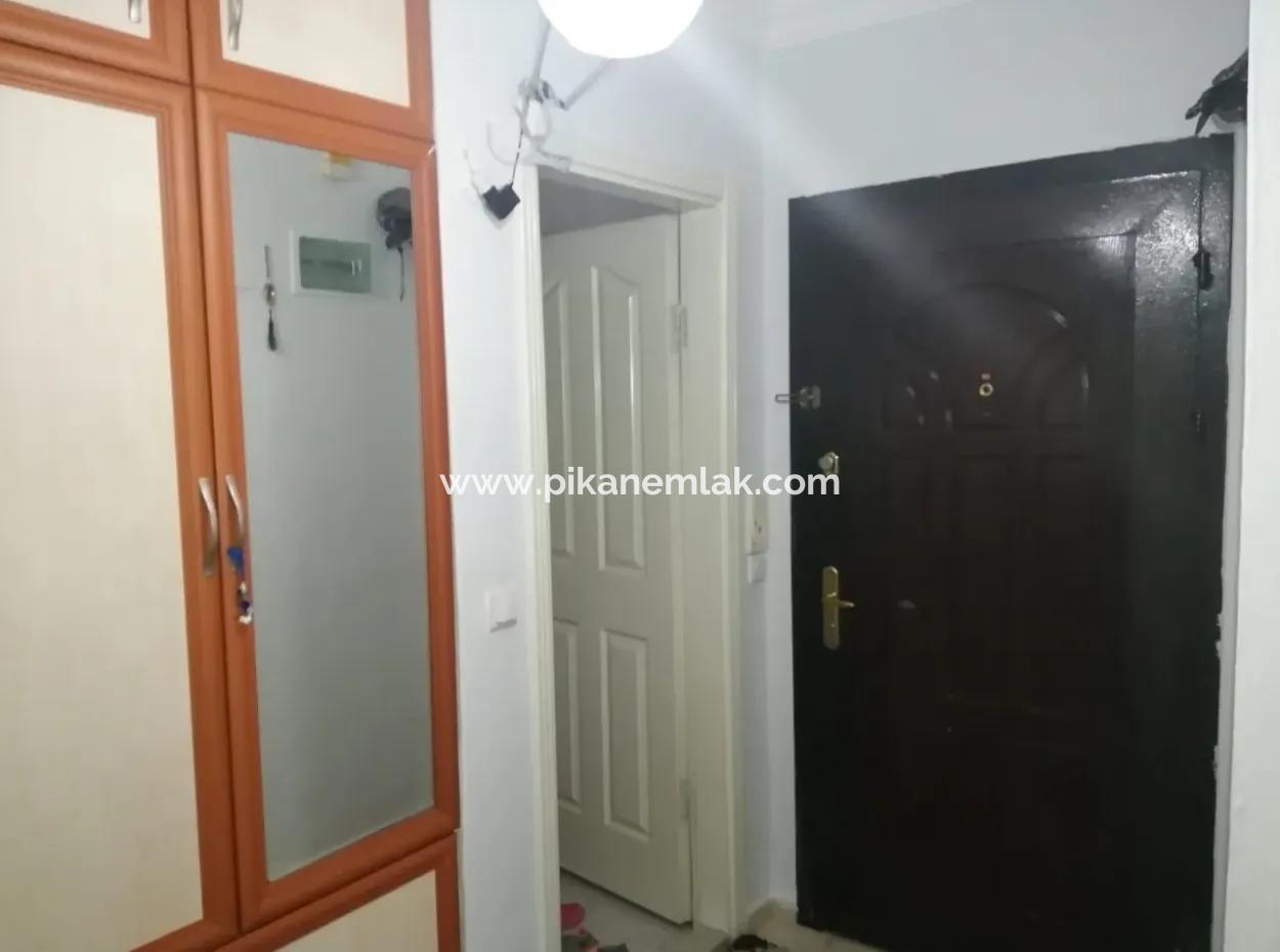 Bargain Apartment For Sale In Ortaca