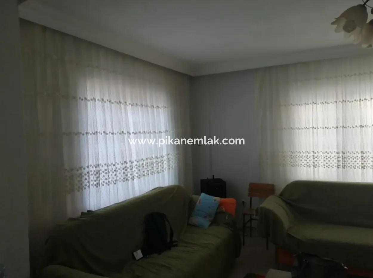Bargain Apartment For Sale In Ortaca