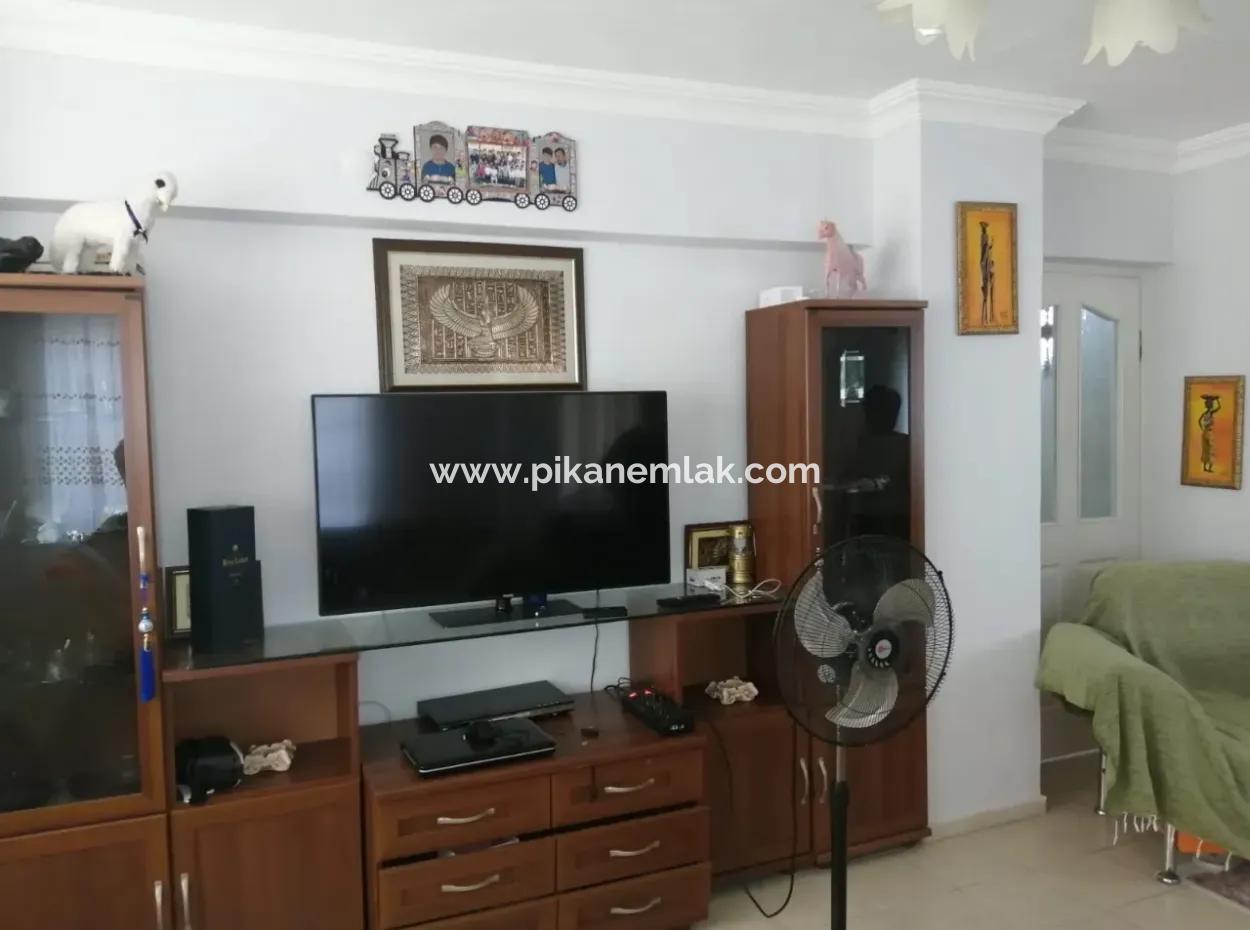 Bargain Apartment For Sale In Ortaca