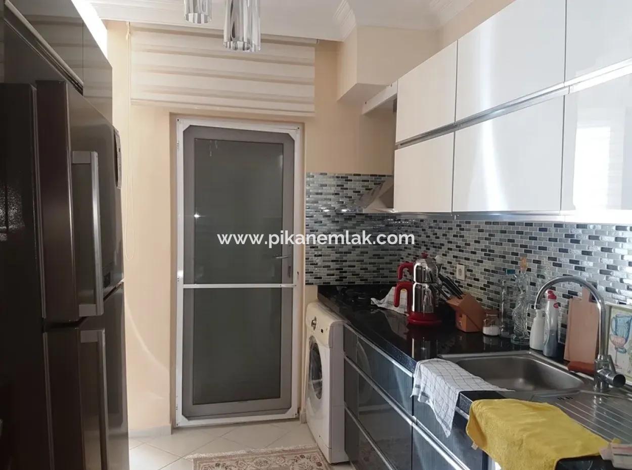 Luxury Apartments For Sale In Ortaca