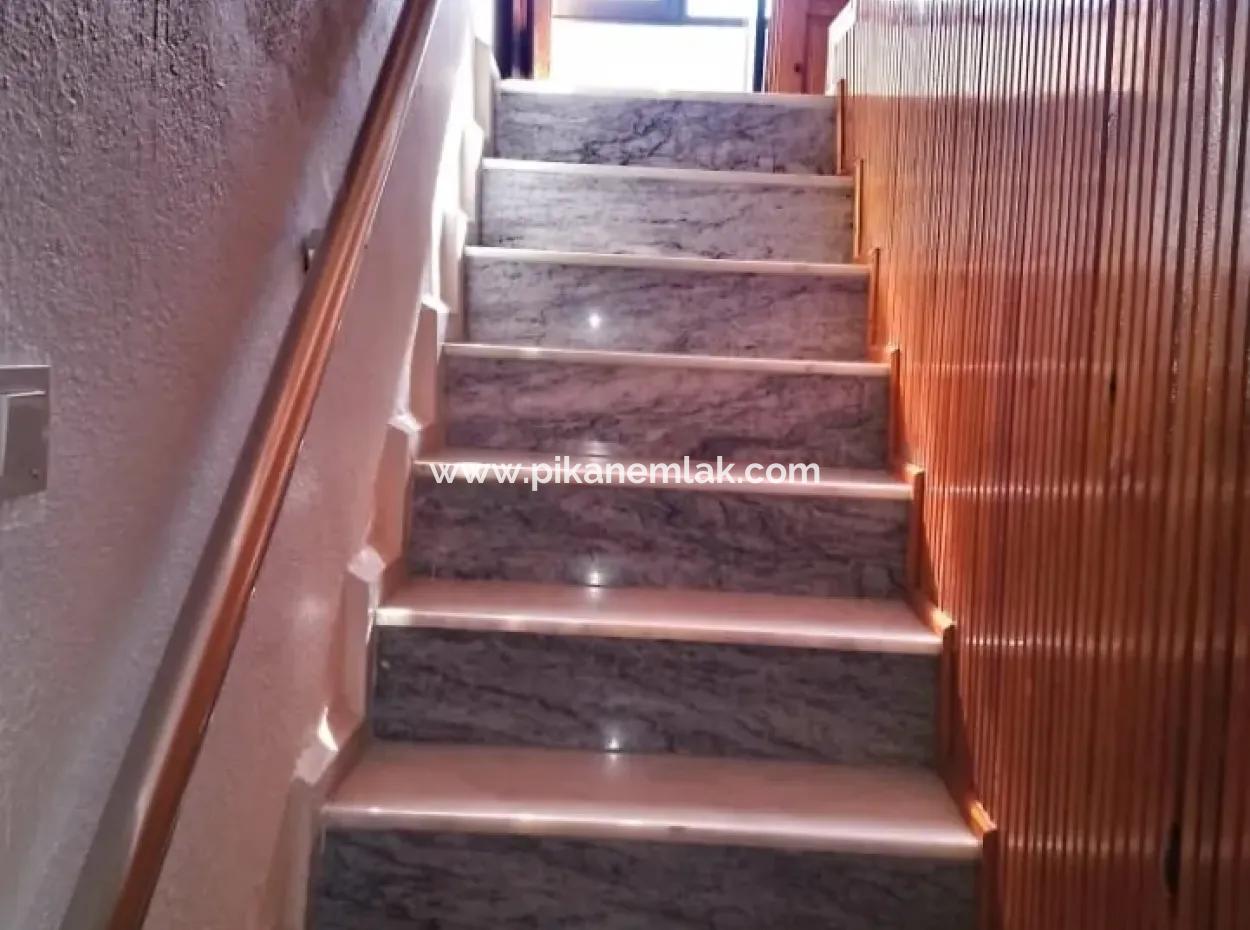 Detached Duplex For Sale In Dalaman