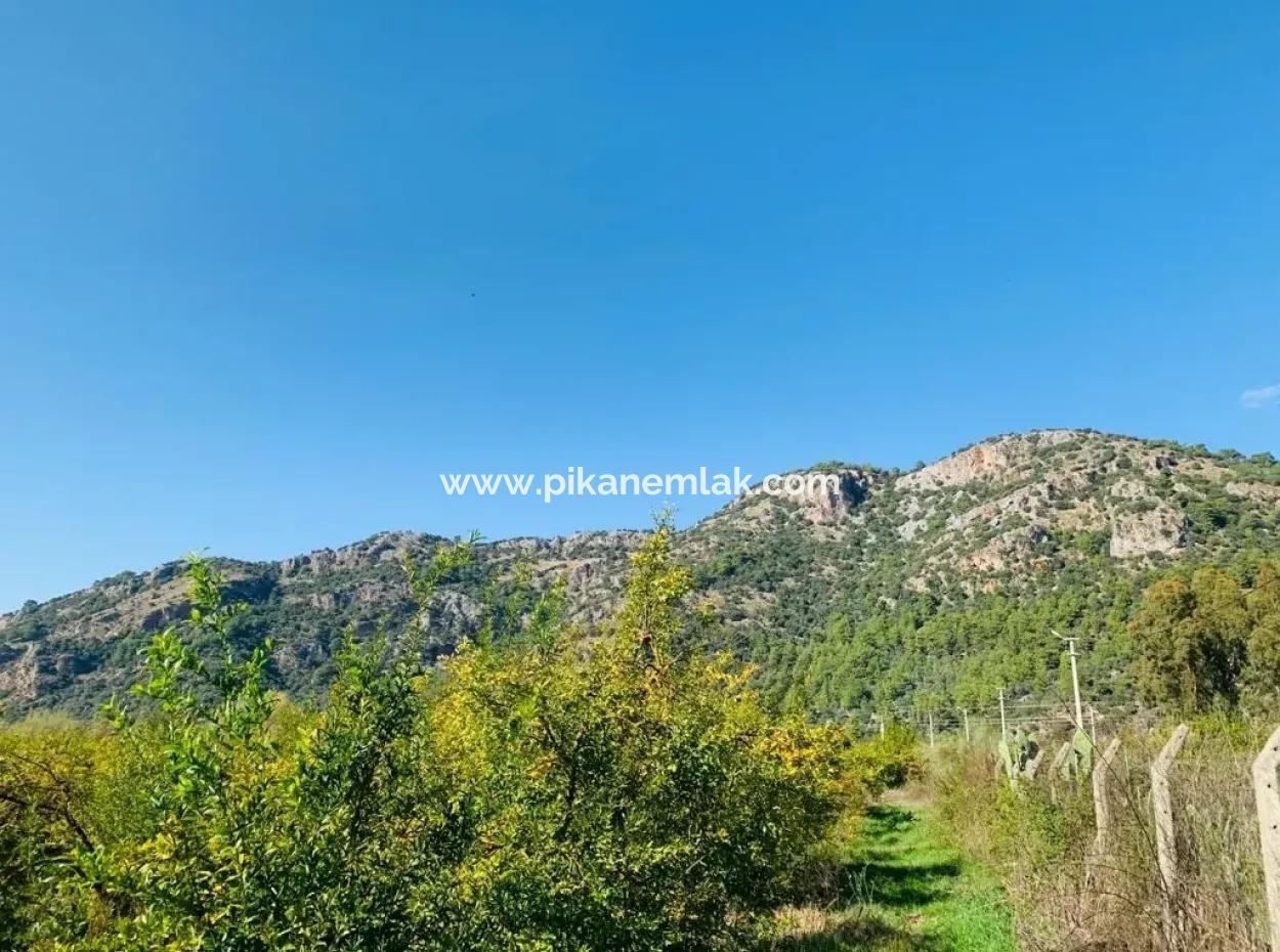 For Sale Land For Sale In Mergenli