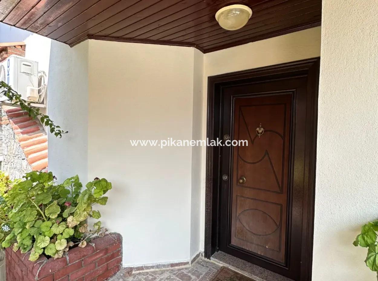 3 In 1 Independent Stone Villa In Dalyan In Mugla For Sale Or Swap With Field