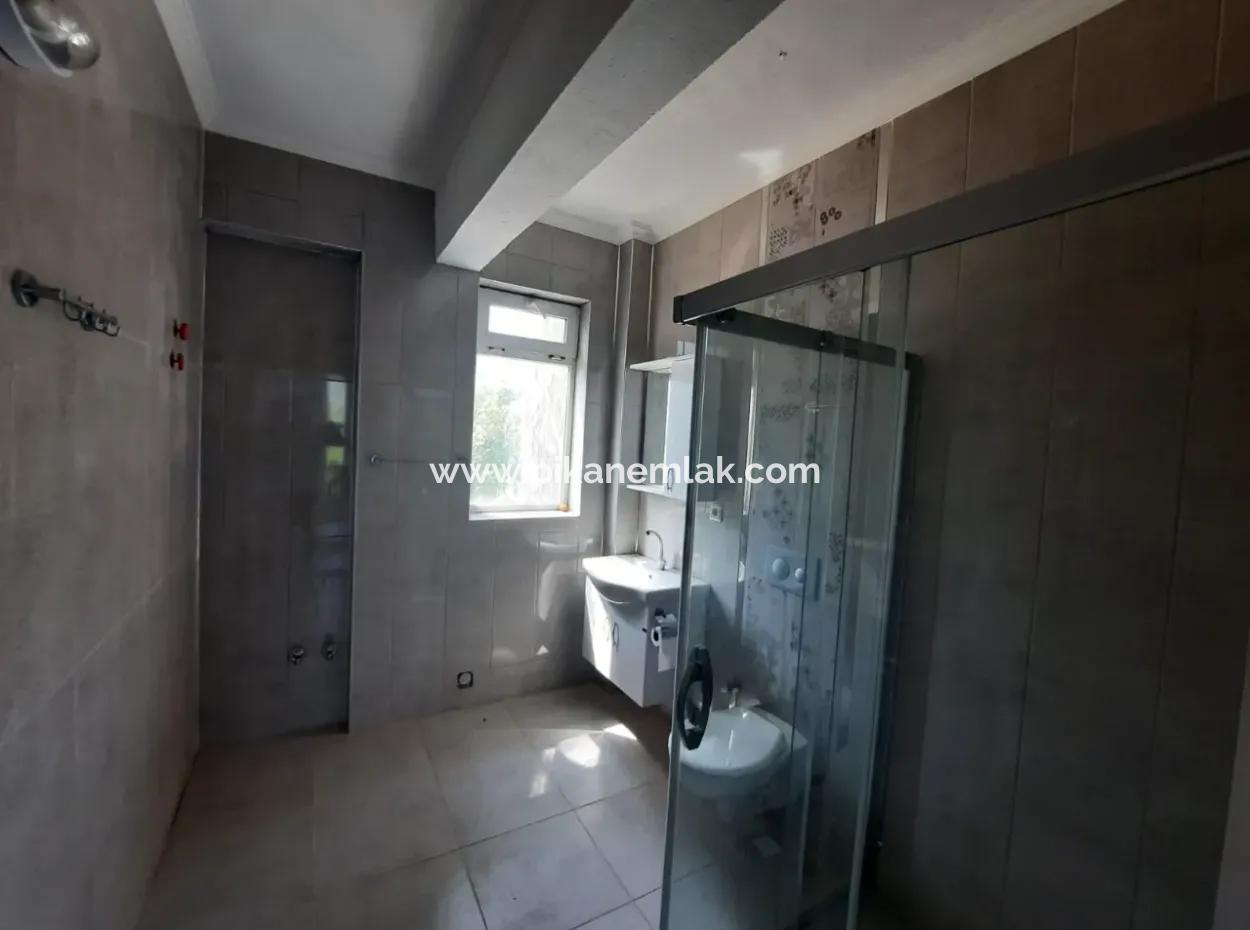 1 570 M2 Land In Köyceğiz Çandır, Muğla, Swimming Pool, Lake View Triplex For Sale