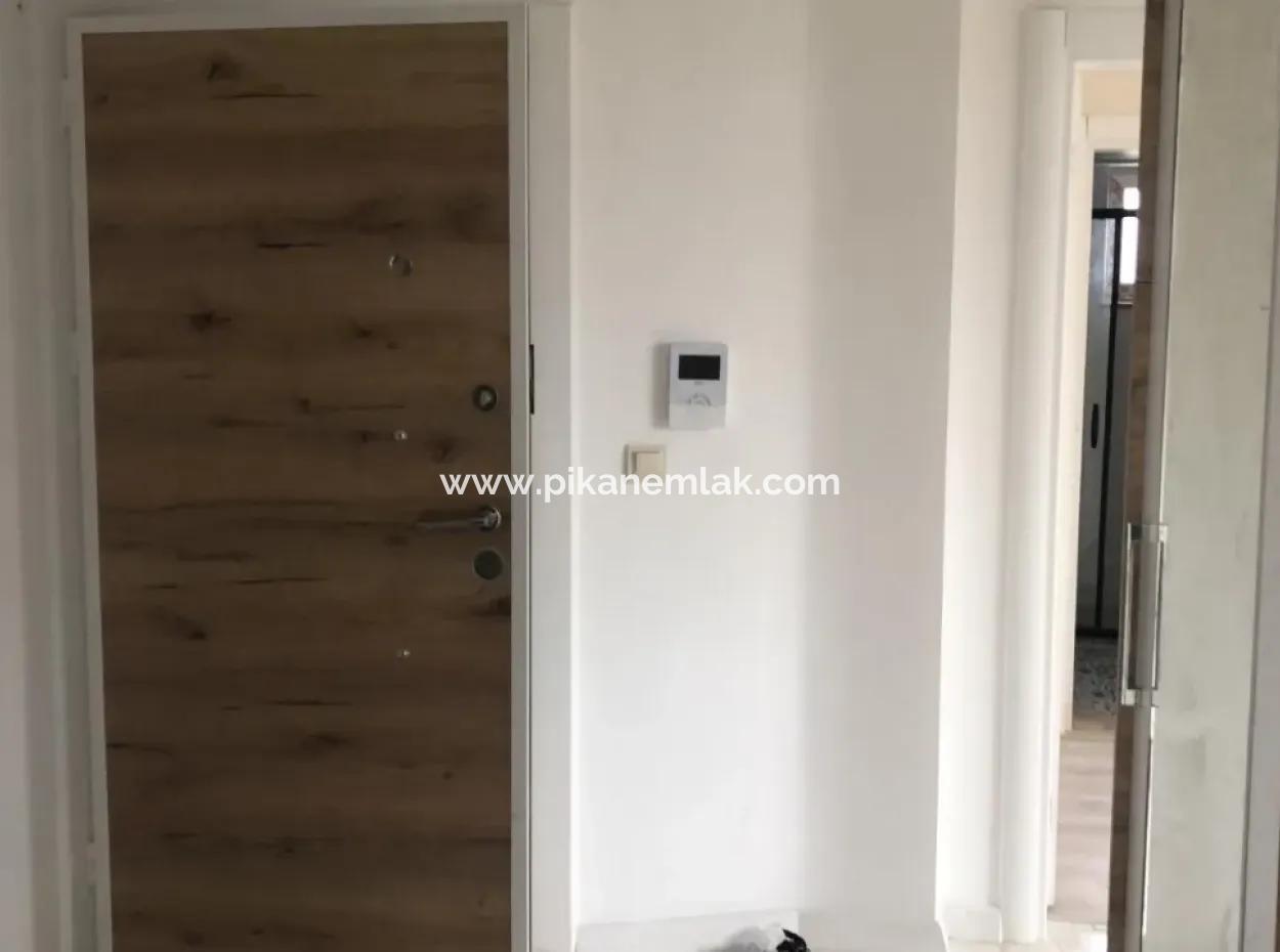 110 M2 Apartment For Sale In Oriya Zero