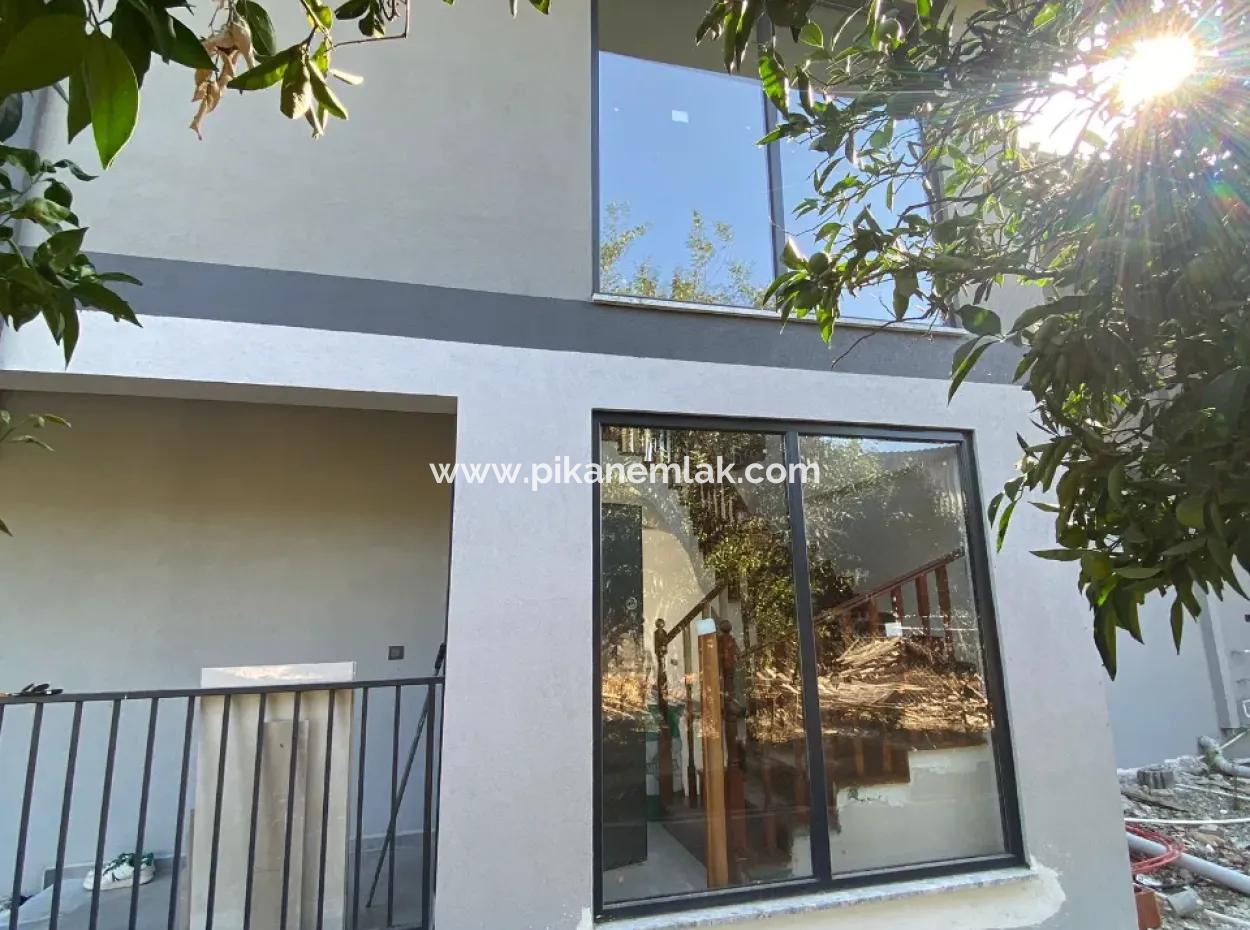 Ula Atakoyde 3 1 Maisonette Villa For Sale