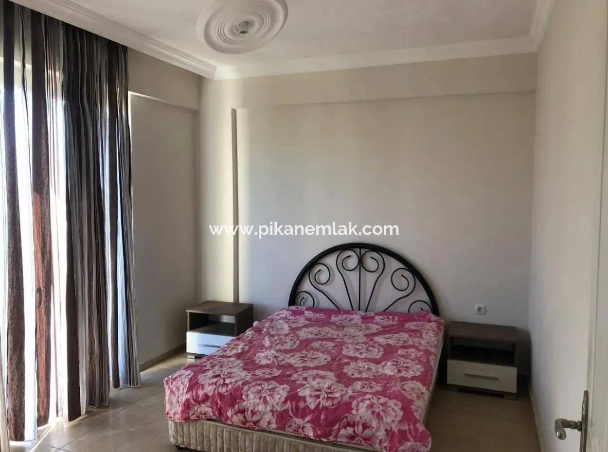 Furnished Apartment For Sale In Dalaman