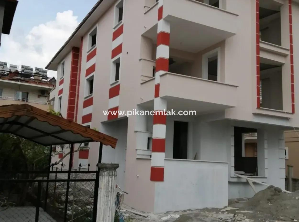 Zero Apartment For Sale In Dalaman