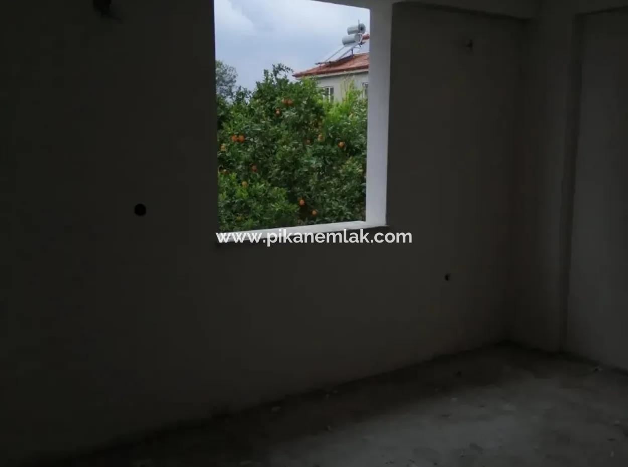 Zero Apartment For Sale In Dalaman