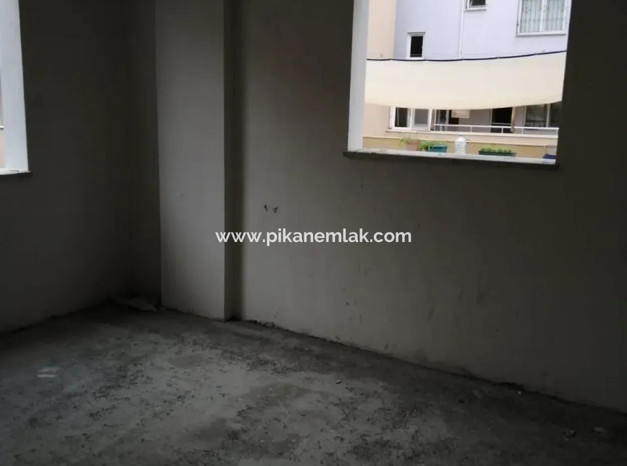 Zero Apartment For Sale In Dalaman