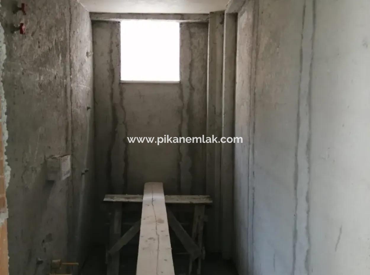 Zero Apartment For Sale In Dalaman