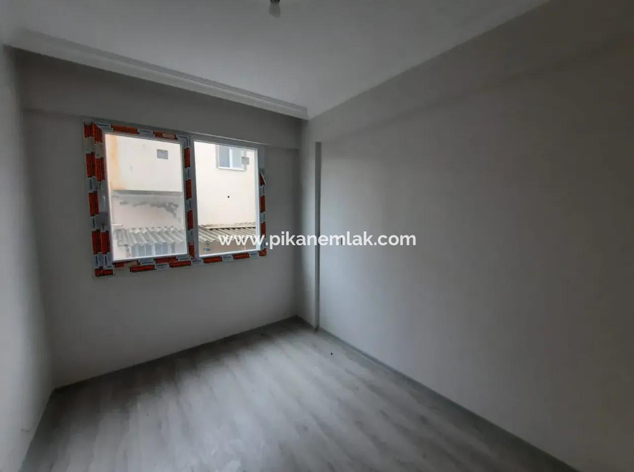 2 1, 80 M2 New Apartment For Sale In Muğla Ortaca Çaylı Neighborhood
