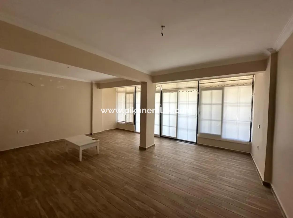 3 1 Ground Floor Apartment For Sale In Dalyan