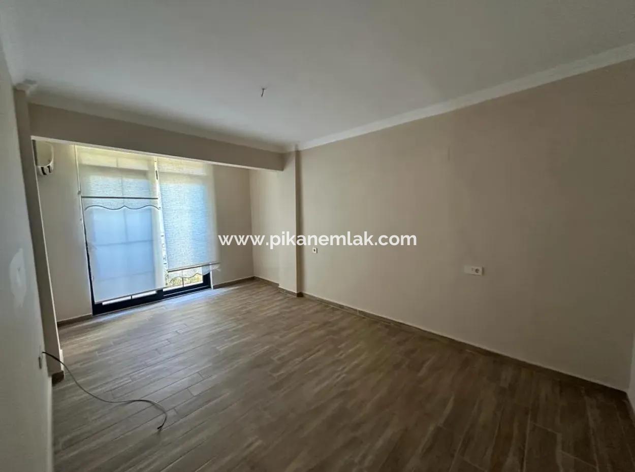 3 1 Ground Floor Apartment For Sale In Dalyan