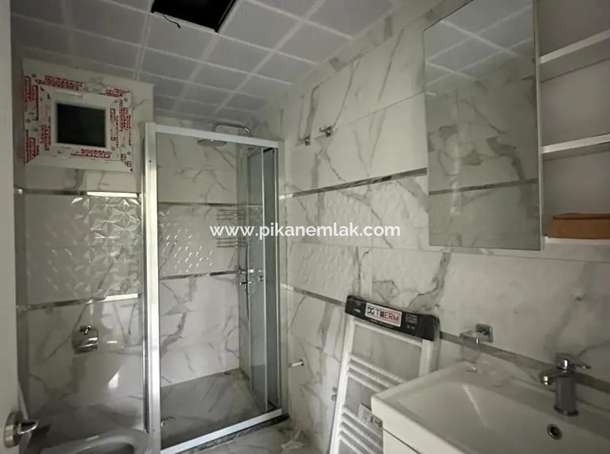 3 1 Brand New Apartment For Sale In Ortaca Cumhuriyet