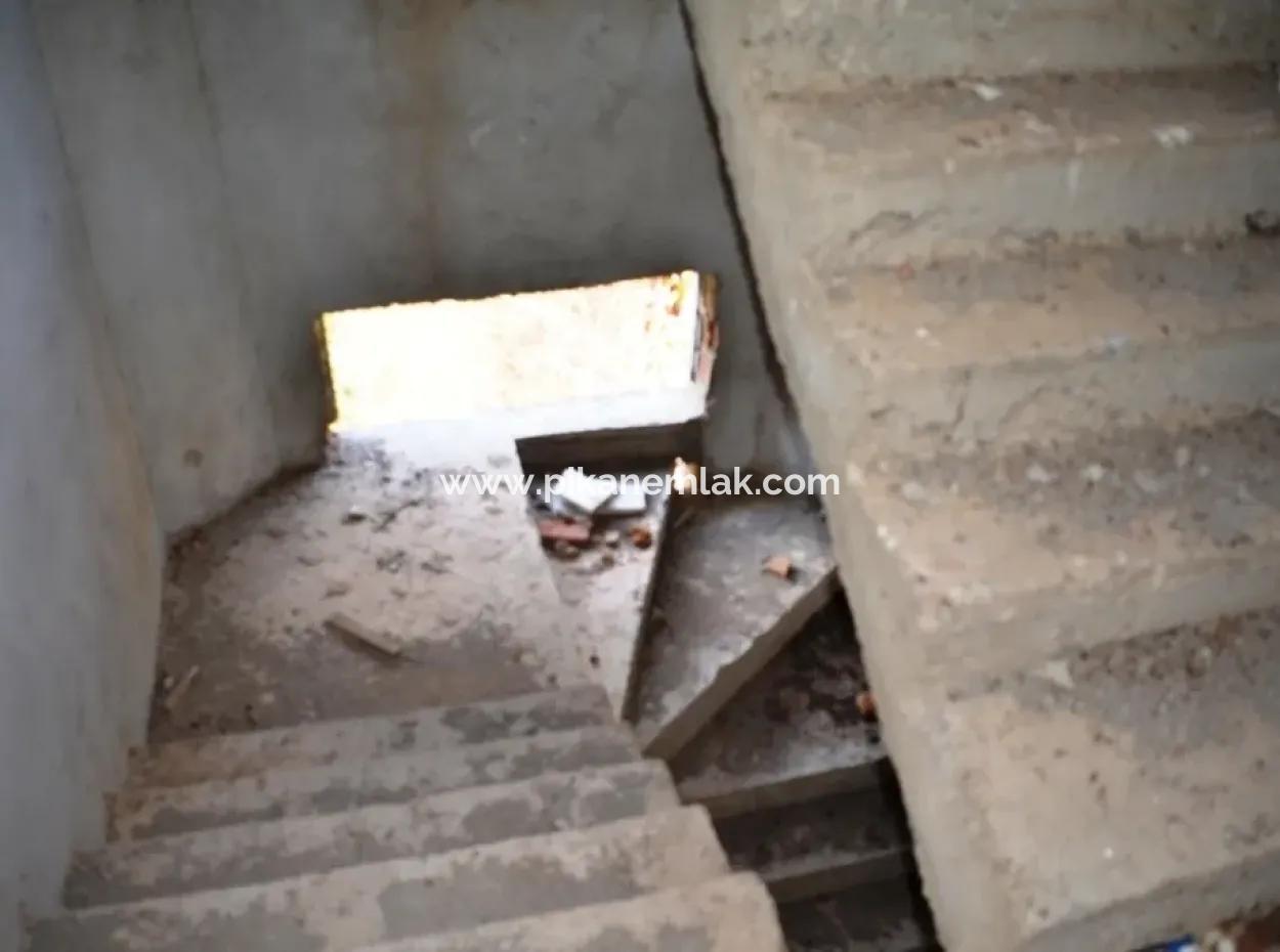 Villa For Sale In Koycegiz Lake Up Near