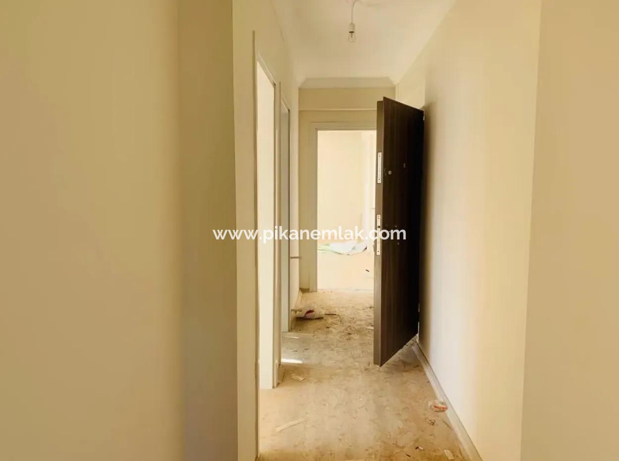 Zero Apartment For Sale In Ortaca