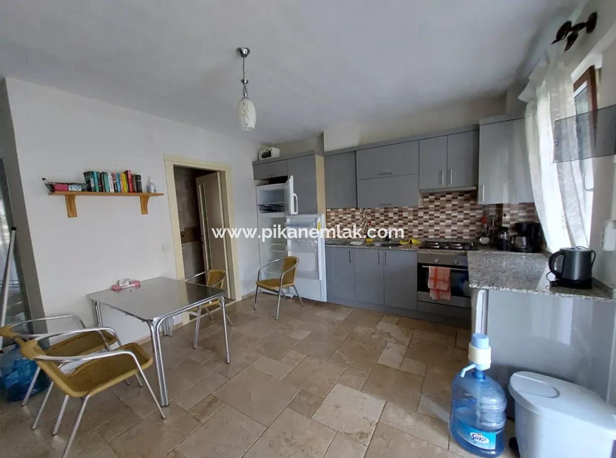 Muğla Dalyanda Canal Front 2 Villa For Sale In 1 Site