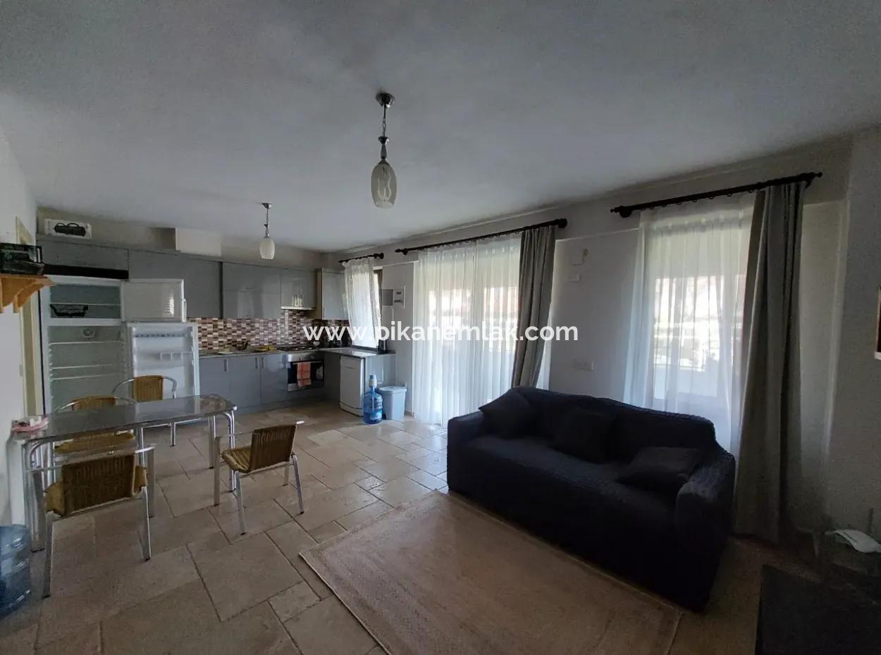 Muğla Dalyanda Canal Front 2 Villa For Sale In 1 Site