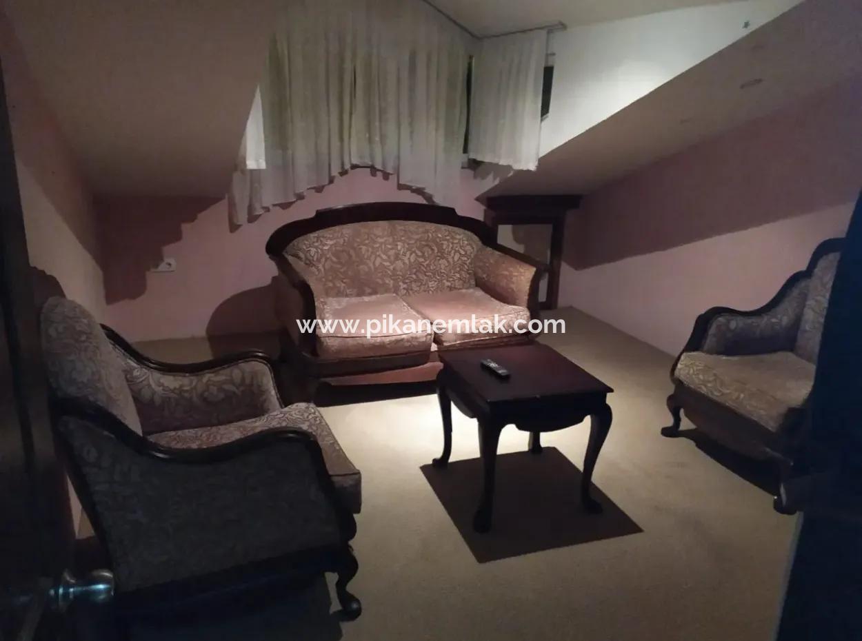 Fully Furnished Penthouse For Rent In Oriya Also