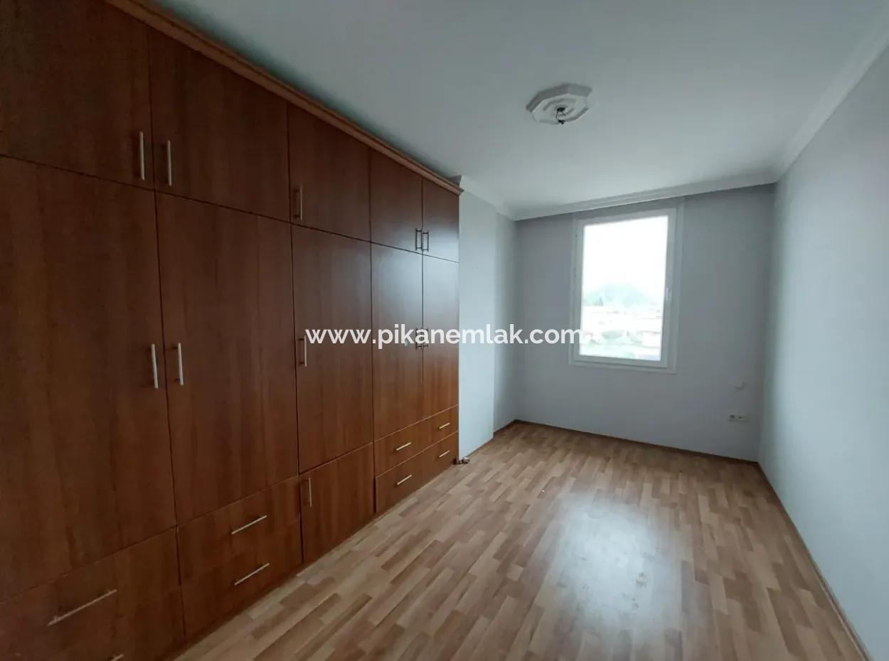 2 1, 120 M2 Apartment For Sale In Dalyan Center, Mugla