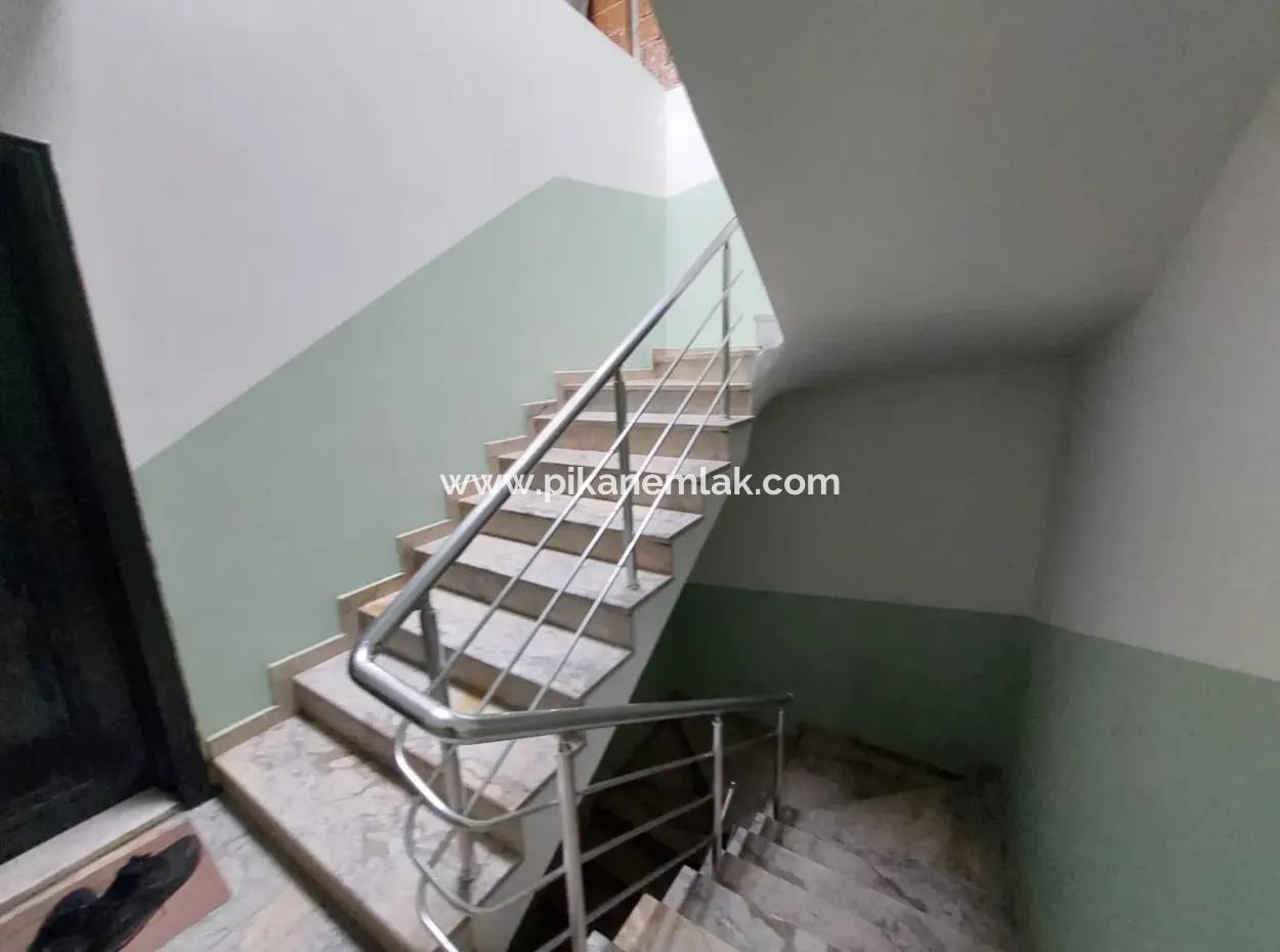 2 1, 120 M2 Apartment For Sale In Dalyan Center, Mugla