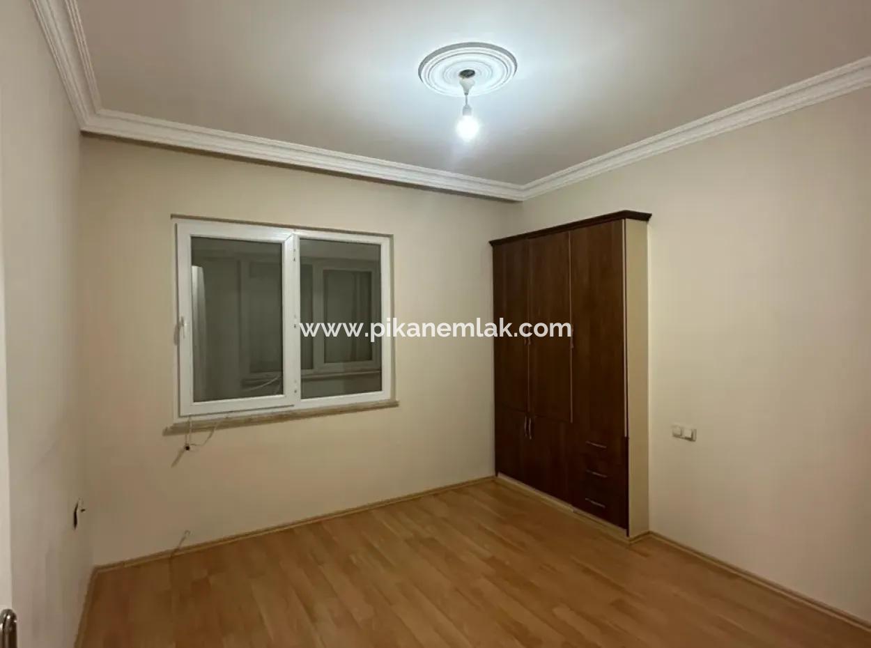 In The Middle Center 3 1 , 2. Floor Apartment For Sale