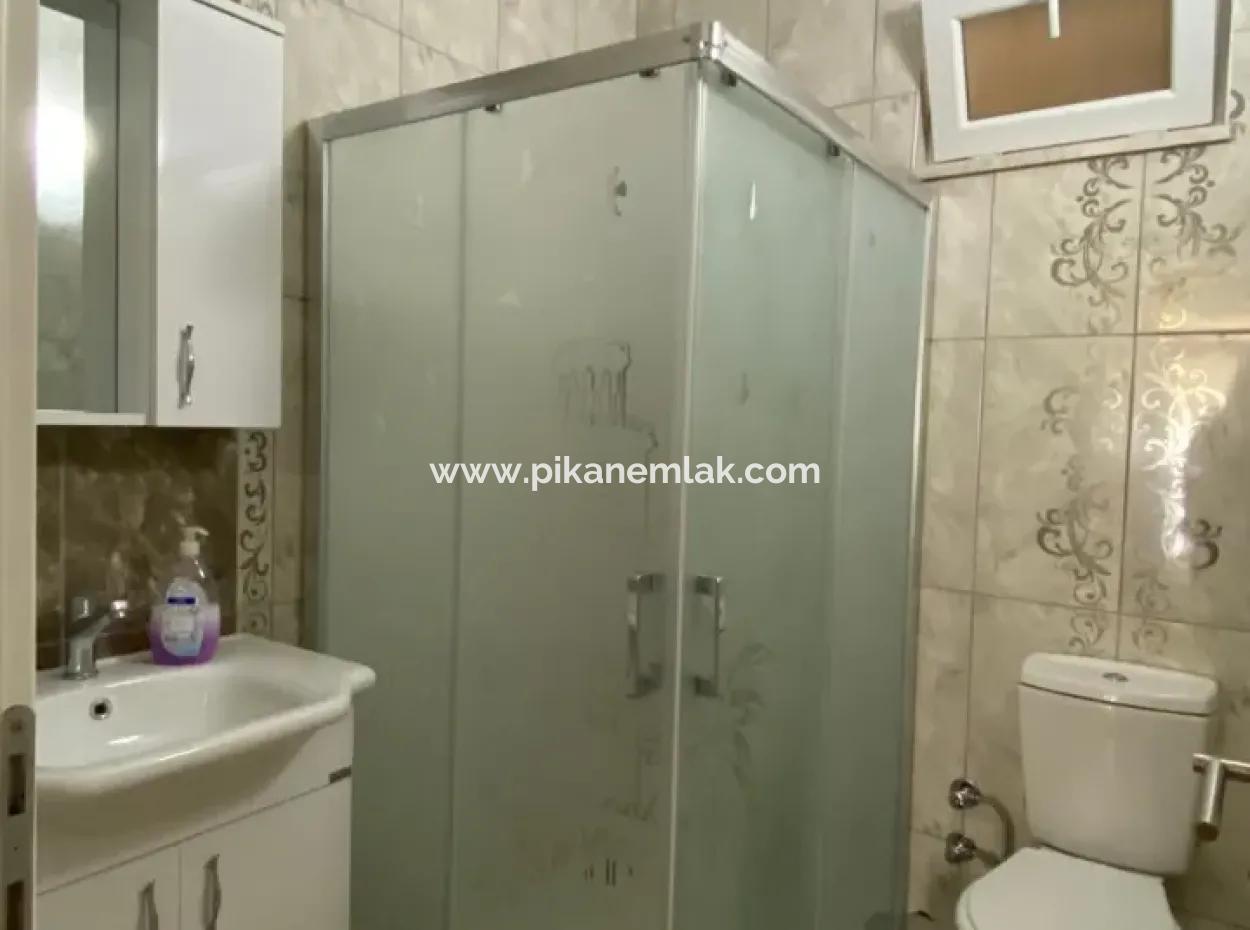 Köyceğiz Çandır Mah 2 1 Furnished Spacious Apartment For Annual Rent