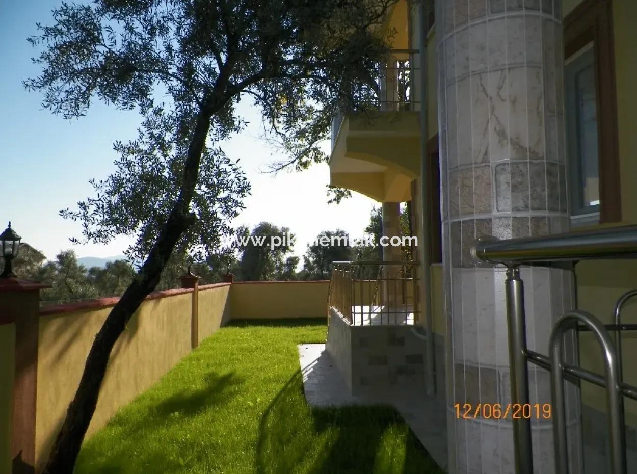 Koycegiz Villa For Sale With Lake View