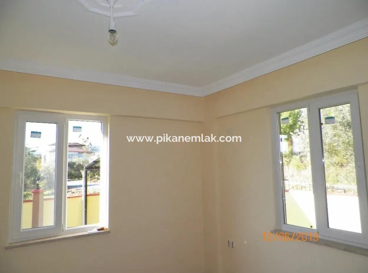 Koycegiz Villa For Sale With Lake View