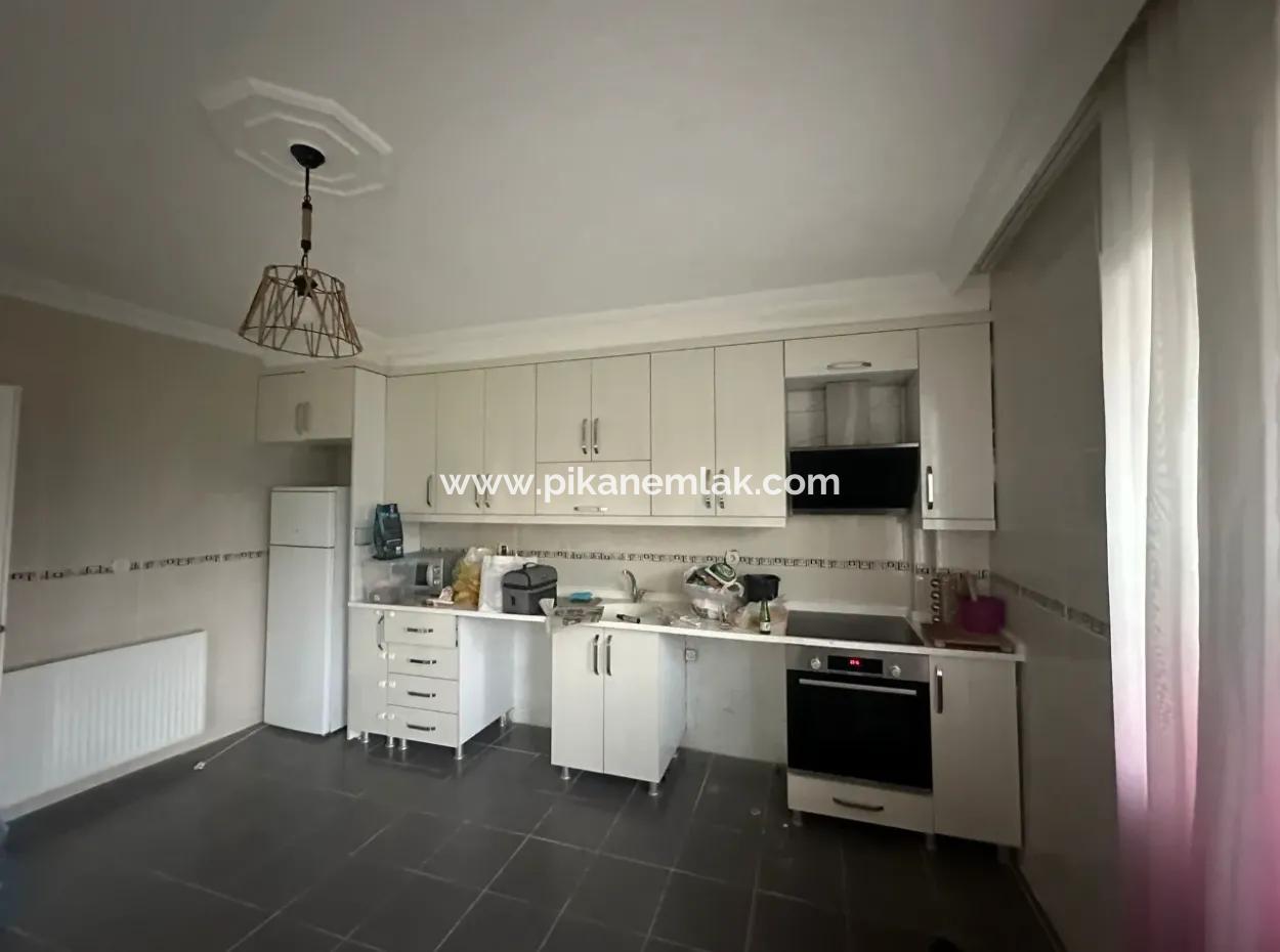 3 1 Apartment For Rent In Ortaca Okçular