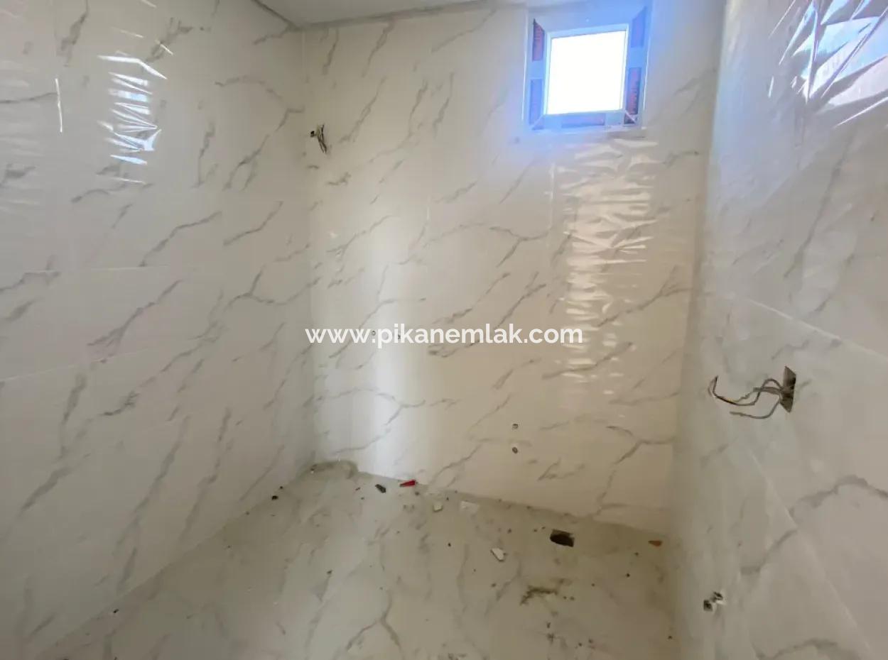 1 1 Zero Mezzanine Apartment For Sale In Ortaca Cumhuriyet